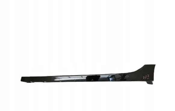 Hyundai i40 Thresholds for All-terrain vehicles 