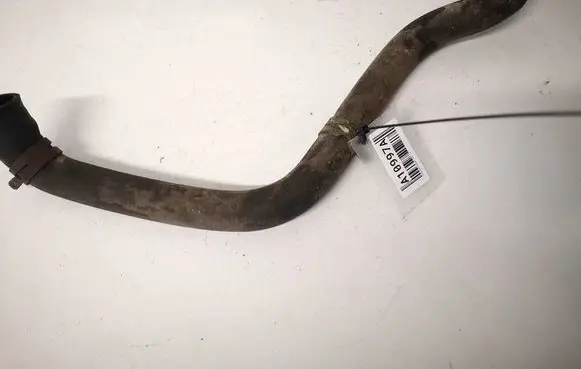 Volkswagen PASSAT B3 Engine coolant pipe/hose 