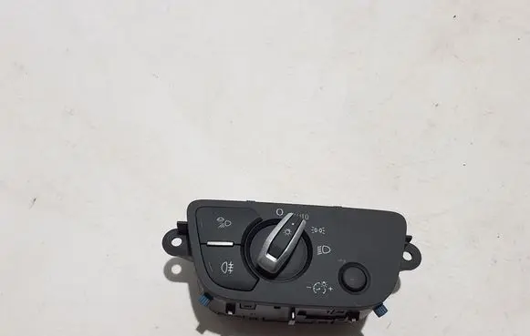 Audi Q5 SQ5 Light switch 4M0941531AN