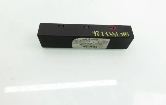 Opel Vectra C Tow bar trailer control unit/module 09226740