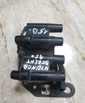 Hyundai Accent High voltage ignition coil