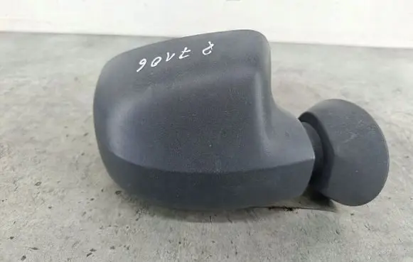 Dacia Logan VAN Front door electric wing mirror