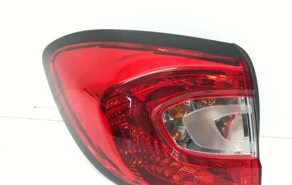 Renault Captur Rear/tail lights 265557367R
