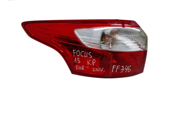 Ford Focus Rear/tail lights BM5113405H BM5113405G