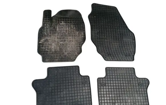 Volvo XC70 Car floor mat set 