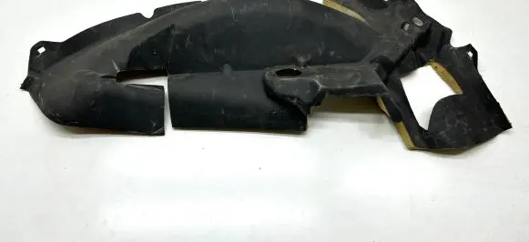 Volvo V70 Rear arch trim 31305224
