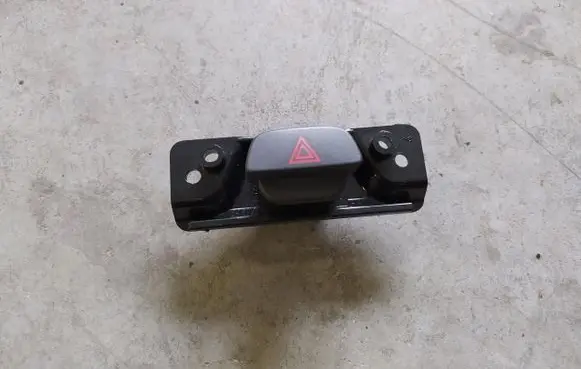 Ford Galaxy Hazard light switch