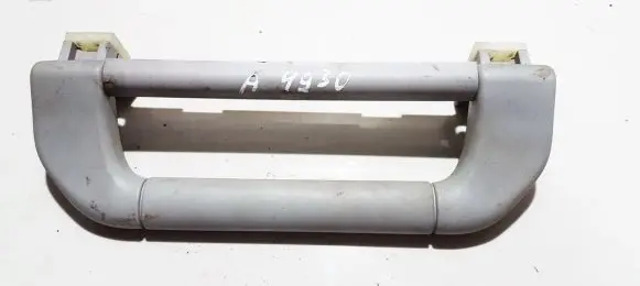 BMW X5 E53 Front interior roof grab handle 8257226
