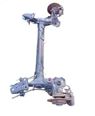 Peugeot 208 I Other rear suspension part 