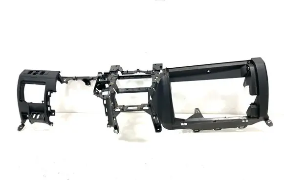 Toyota Avensis T270 Dashboard lower bottom trim panel 5530305030
