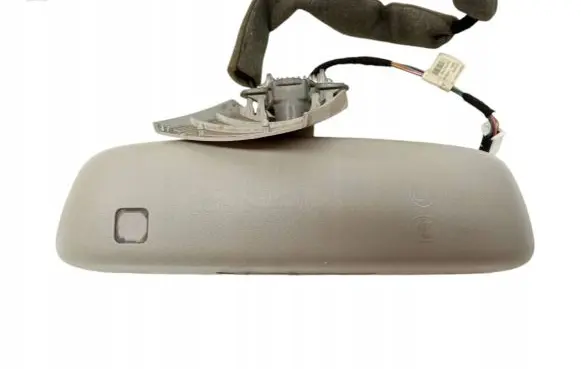 Mercedes-Benz E W211 Rear view mirror (interior) 025902