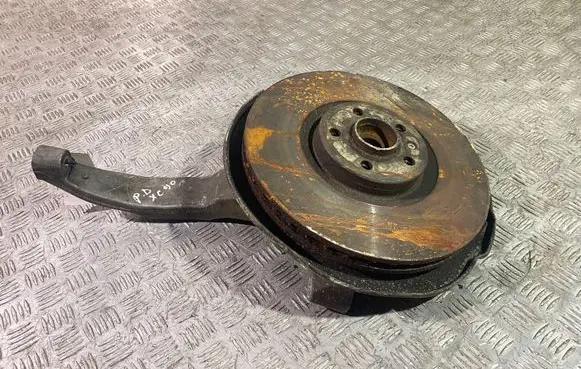 Volvo XC90 Front wheel hub