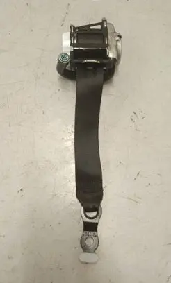 Mercedes-Benz E W214 Rear seatbelt A2068604800