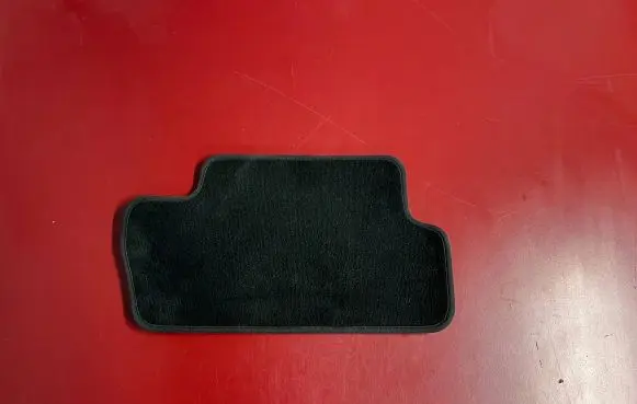Mini One - Cooper F56 F55 Rear floor mat 