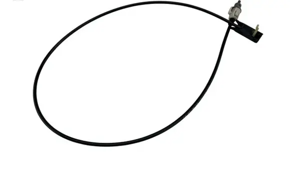 Mercedes-Benz E W211 Gear shift cable linkage 2202670164 A2202670164