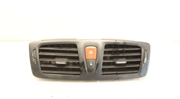 Renault Megane III Dashboard air vent grill cover trim 