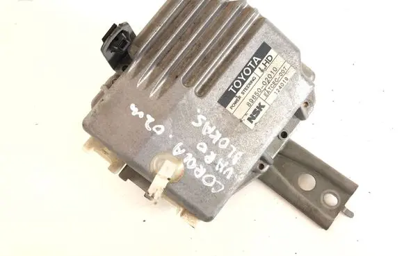 Power steering control unit/module