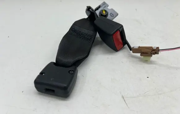 Hyundai Kona II Rear seatbelt buckle 1178930