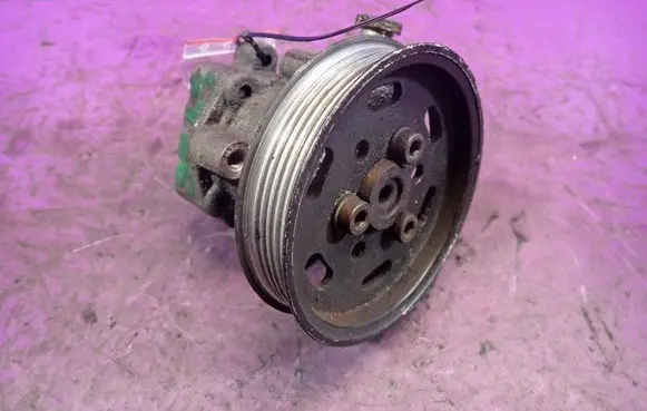 Skoda Octavia Mk2 (1Z) Power steering pump