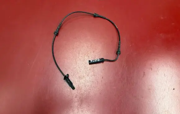 BMW X3 G45 ABS rear brake sensor 5A2A086 34525A2A086 0265012153
