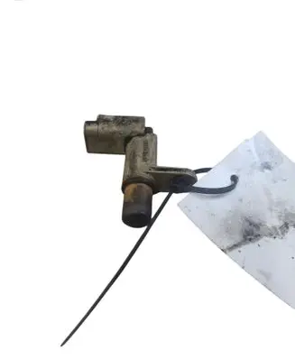 Citroen C5 Camshaft position sensor 9634605980