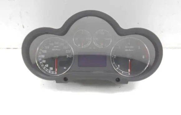 Alfa Romeo 147 Speedometer (instrument cluster) 156056617