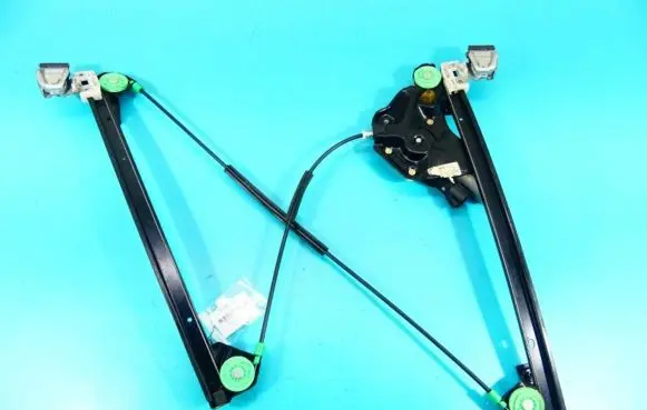 Cadillac SRX Front door window regulator with motor IMPRK1186109