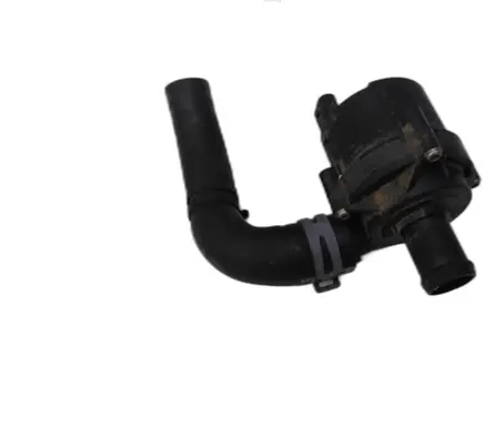 Cupra Formentor Electric auxiliary coolant/water pump