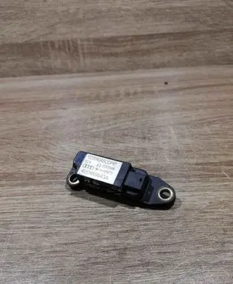 Audi A6 S6 C5 4B Airbag deployment crash/impact sensor 4B0959643A 020698
