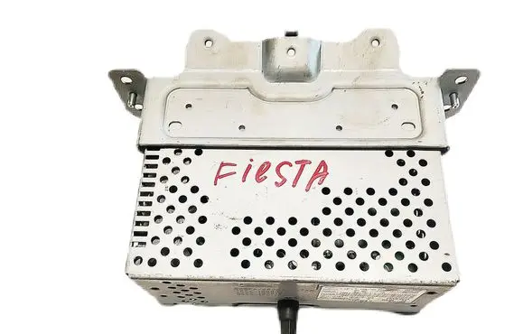 Ford Fiesta Radio/CD/DVD/GPS head unit H1BT18C815US