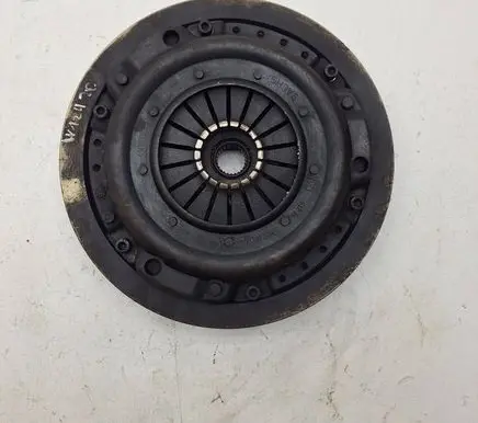 Mercedes-Benz E W124 Clutch set kit 60100 10025
