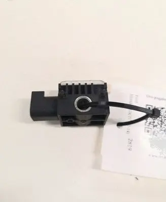 Ford Mondeo MK IV Airbag deployment crash/impact sensor 3M5T14B342AB