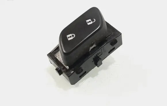 Central locking switch button