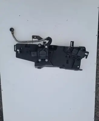 BMW 5 GT F07 Exhaust gas pressure sensor 7805152 780515201