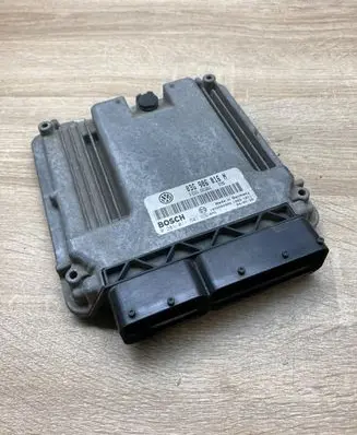 Volkswagen Caddy Engine control unit/module ECU 03G906016N 0281011541
