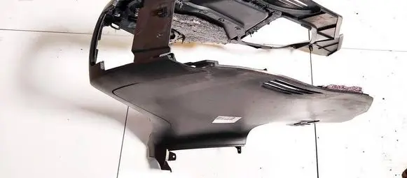 Chevrolet Captiva Other interior part pd052404 dw-0539
