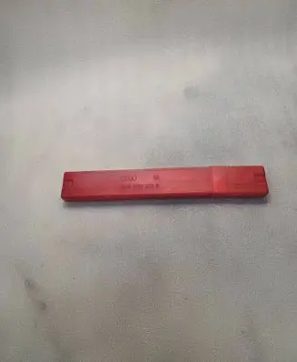 Audi A8 S8 D3 4E Emergency warning sign 8D9860251B