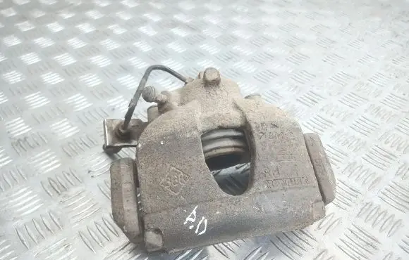 Renault Laguna II Front brake caliper