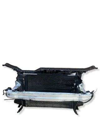 Audi A4 S4 B8 8K Radiator support slam panel 8K0805594J