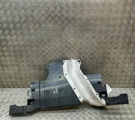 Mercedes-Benz GLA H247 Center/middle under tray cover A2473522600