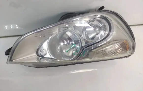 Ford S-MAX Headlight/headlamp 6M2113w029AH