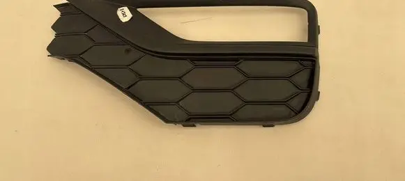Volkswagen Amarok Front bumper lower grill 2H6807489