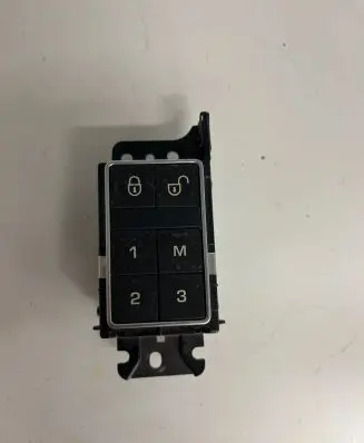 Land Rover Range Rover Sport L494 Central locking switch button DK52237B66AA