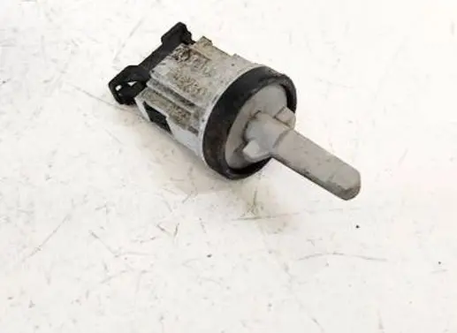 Volkswagen Touran I Interior temperature sensor 1K0907543A