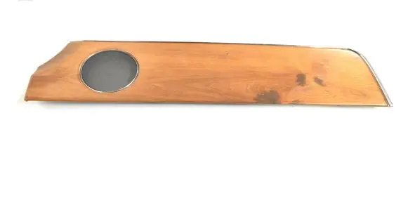 Volkswagen Up Front door card panel trim AW93202B01AF