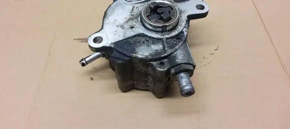 Mitsubishi Outlander Fuel injection high pressure pump 03G145209 300307