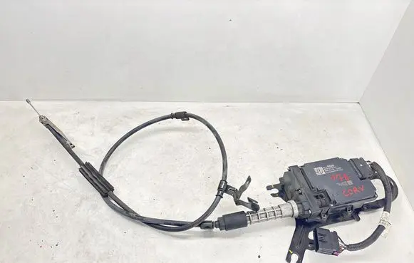 Chevrolet Corvette C7 Hand brake/parking brake motor 84145926
