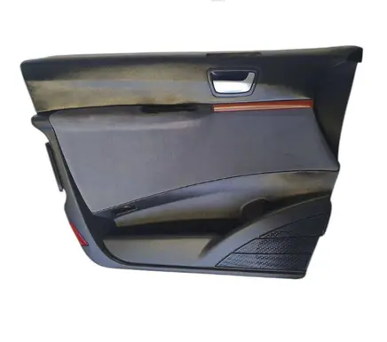 Citroen C8 Front door card panel trim