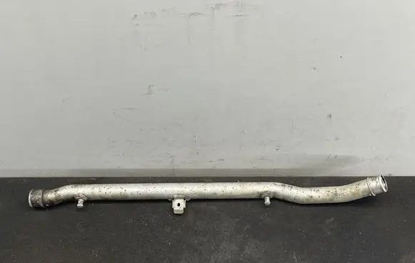 Audi TT TTS Mk2 Intercooler hose/pipe 4F0145731AD
