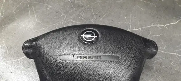 Opel Omega B1 Side airbag 90437655